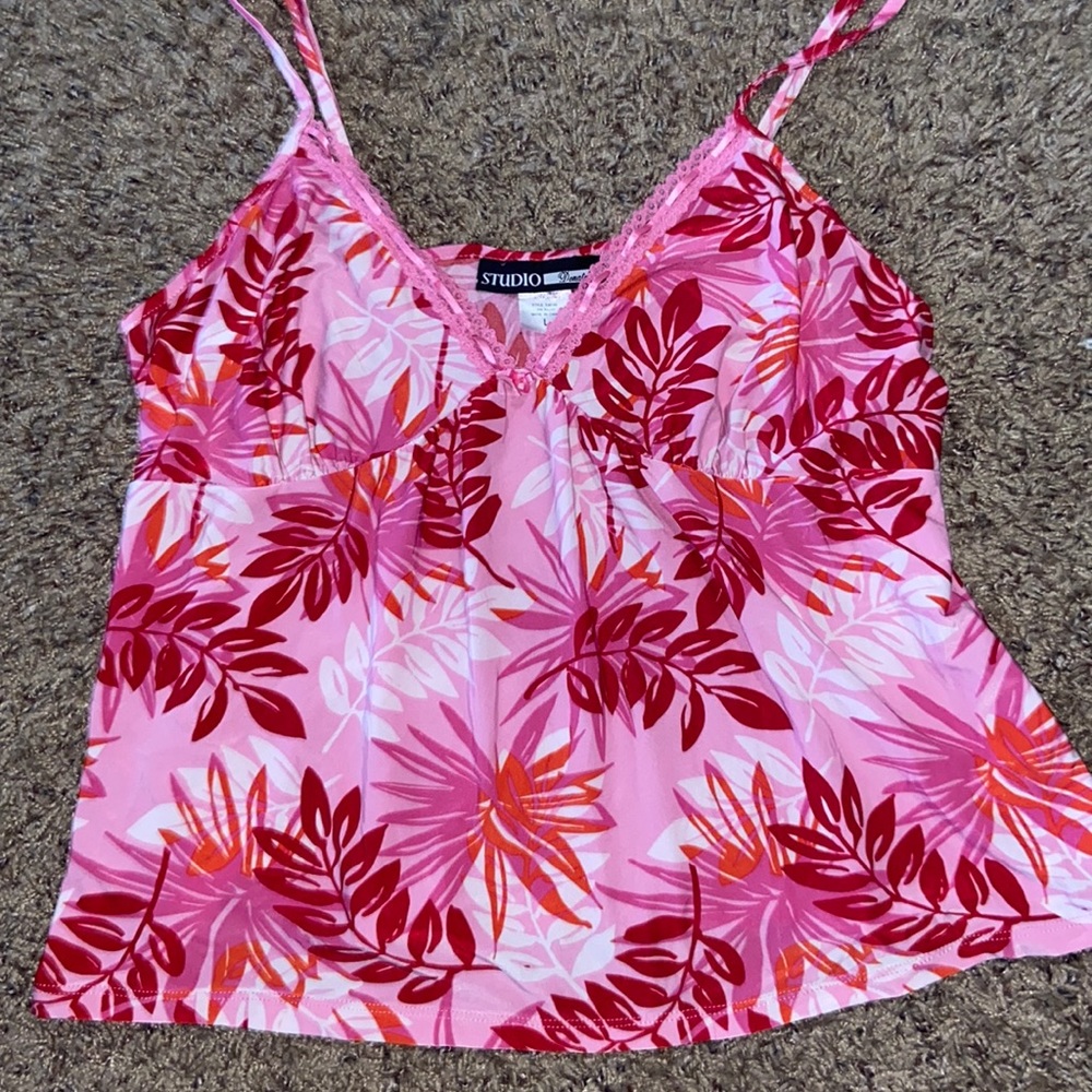PJ top